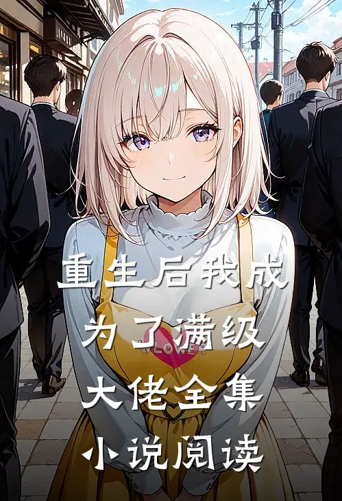 重生后我成为了满级大佬全集小说阅读