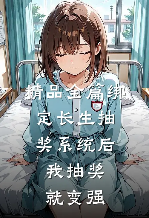 精品全篇绑定长生抽奖系统后,我抽奖就变强