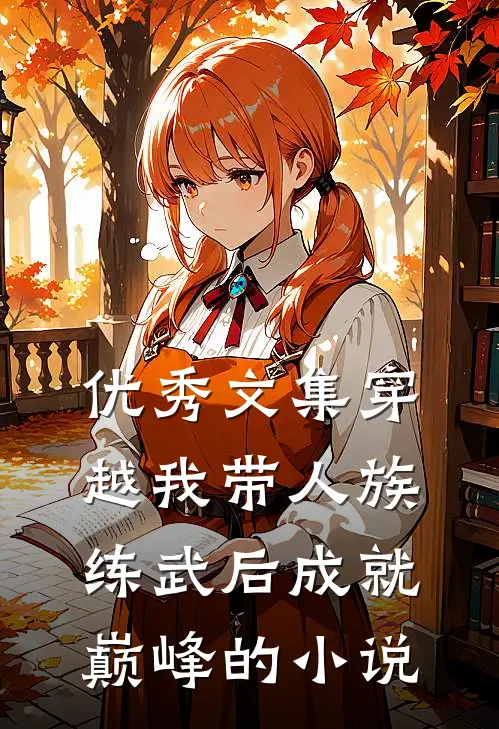 优秀文集穿越我带人族练武后成就巅峰的小说