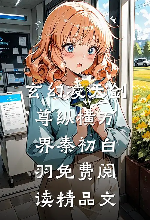 玄幻凌天剑尊纵横万界秦初白羽免费阅读精品文