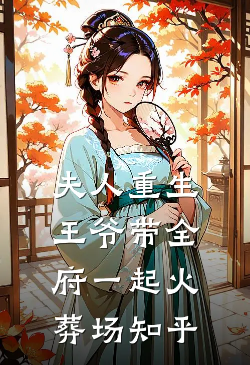 夫人重生,王爷带全府一起火葬场知乎免费阅读