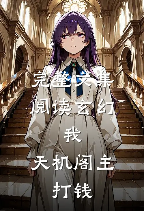 完整文集阅读玄幻我,天机阁主,打钱的