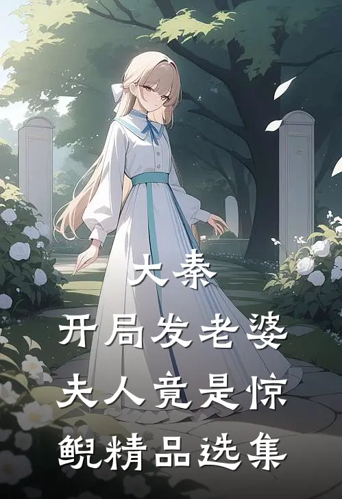 大秦:开局发老婆夫人竟是惊鲵精品选集