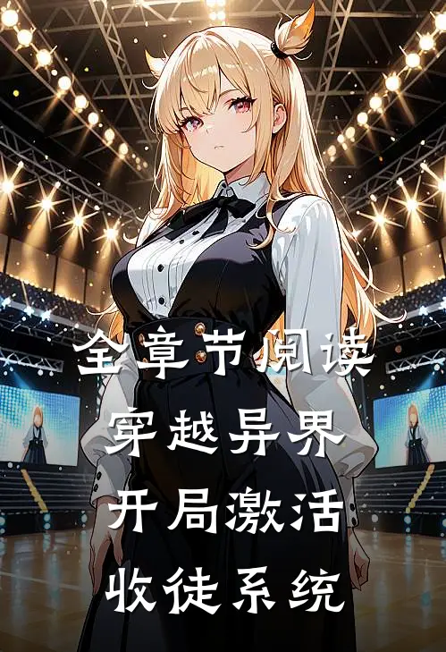 全章节阅读穿越异界，开局激活收徒系统