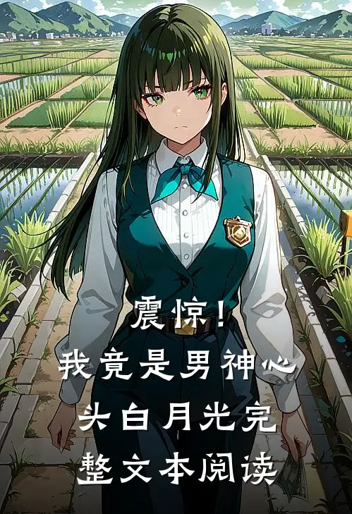 震惊！我竟是男神心头白月光完整文本阅读