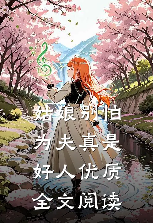姑娘别怕，为夫真是好人优质全文阅读