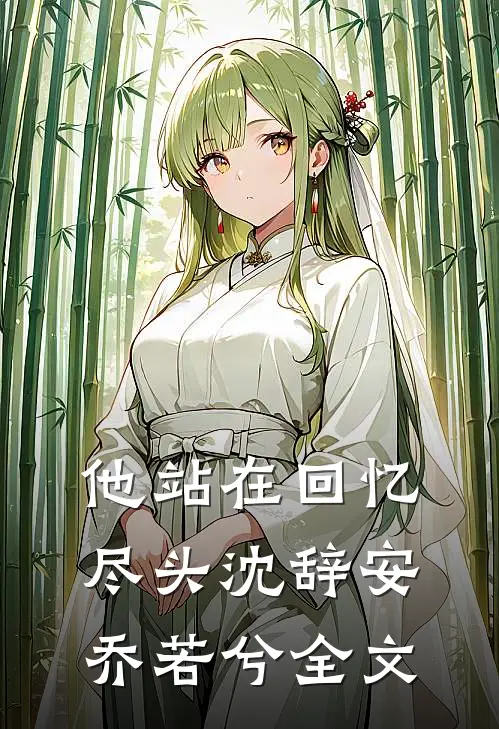 他站在回忆尽头沈辞安乔若兮全文