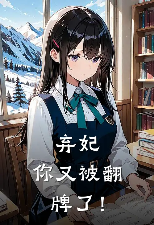 弃妃,你又被翻牌了! 玉楼人醉txt