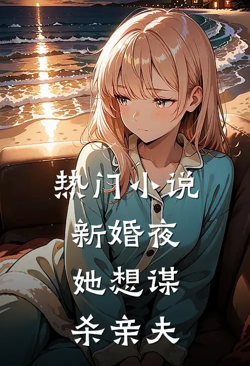 热门小说新婚夜，她想谋杀亲夫