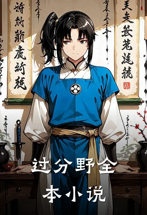 过分野全本小说