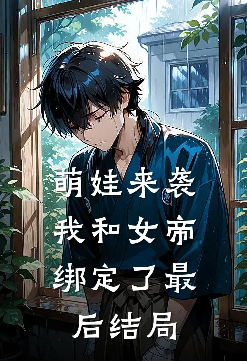 萌娃来袭,我和女帝绑定了最后结局