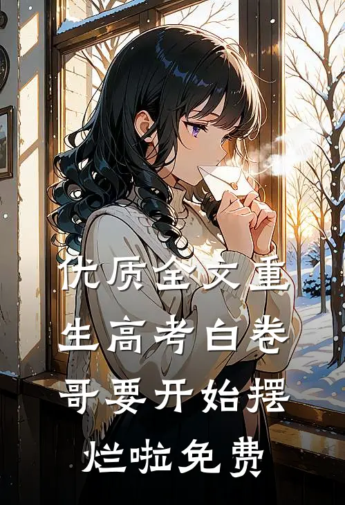 优质全文重生高考白卷哥要开始摆烂啦免费