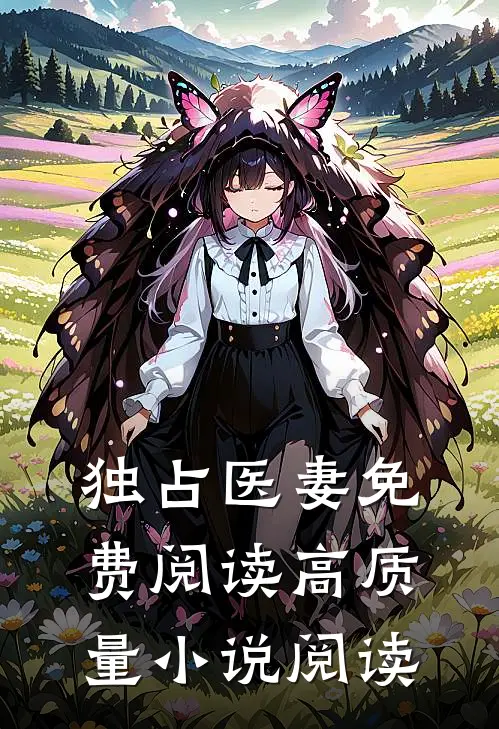 独占医妻免费阅读高质量小说阅读