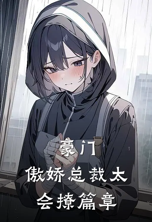 豪门傲娇总裁太会撩篇章阅读