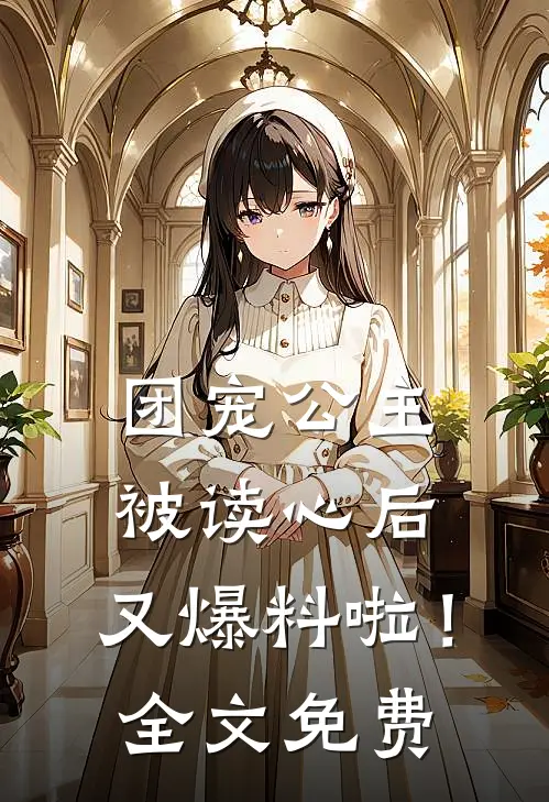 团宠公主被读心后,又爆料啦!全文免费观看