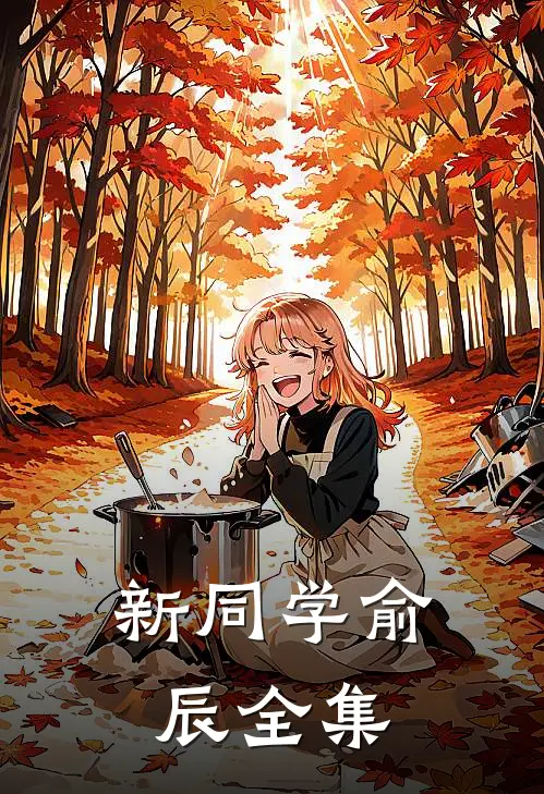 新同学俞辰 全集
