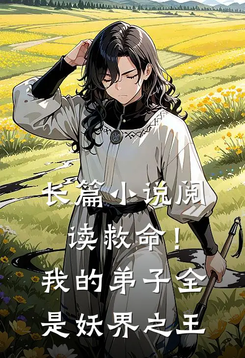 长篇小说阅读救命！我的弟子全是妖界之王