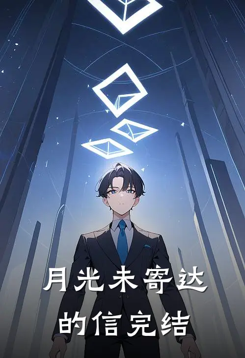 月光未寄达的信完结