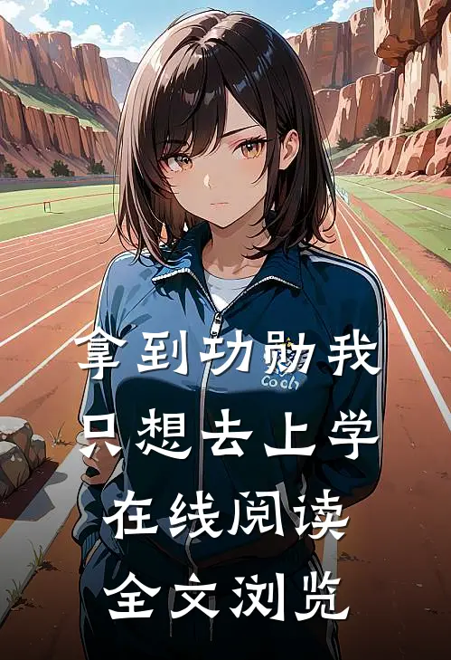拿到功勋我只想去上学在线阅读全文浏览