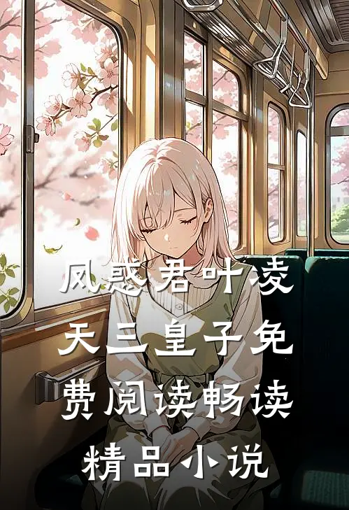 凤惑君叶凌天三皇子免费阅读畅读精品小说