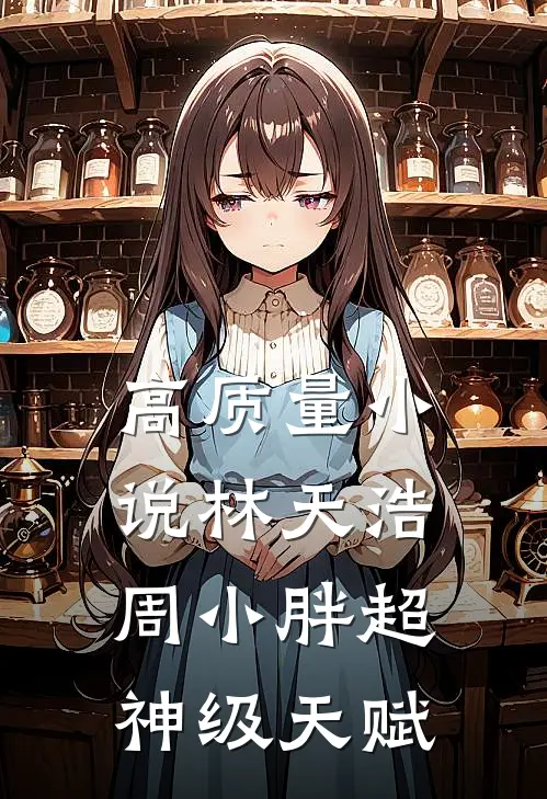高质量小说林天浩周小胖超神级天赋