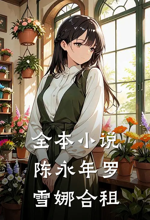 全本小说陈永年罗雪娜合租