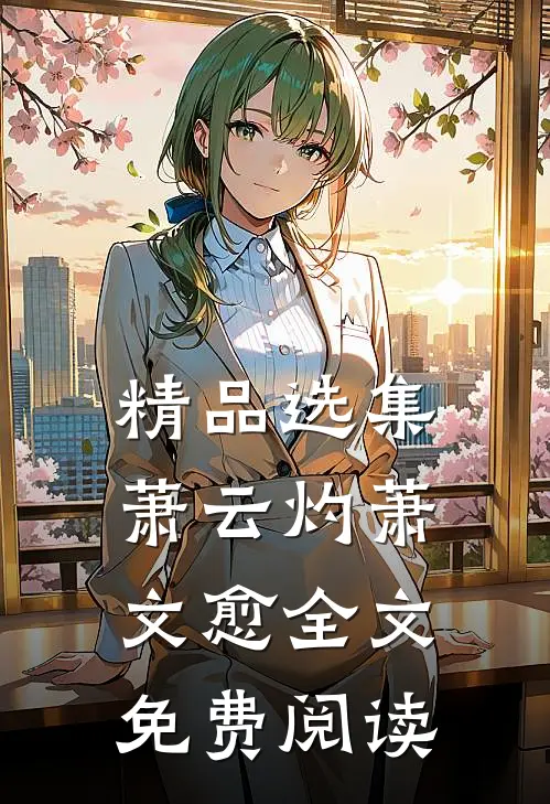 精品选集萧云灼萧文愈全文免费阅读
