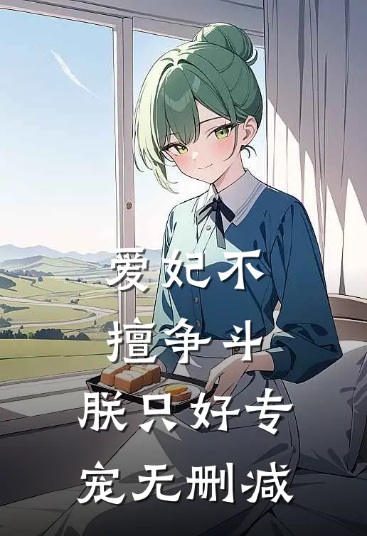 爱妃不擅争斗,朕只好专宠无删减