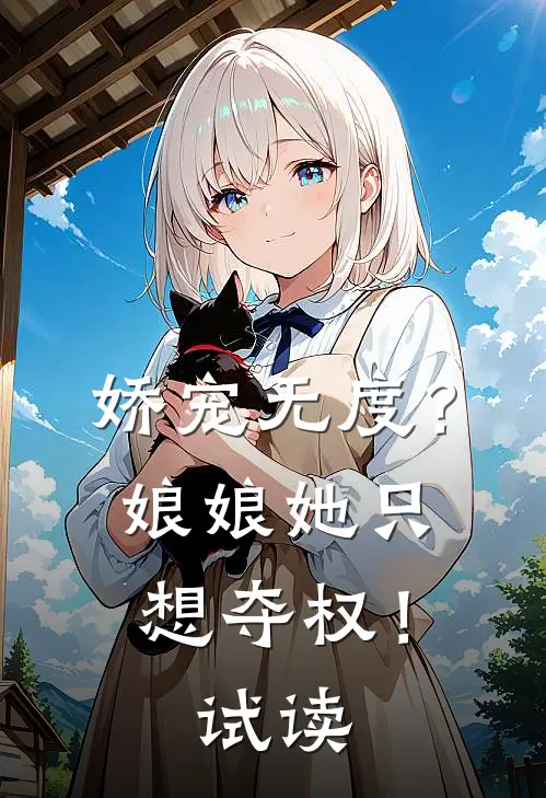娇宠无度?娘娘她只想夺权!试读