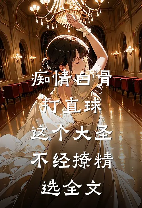痴情白骨打直球，这个大圣不经撩精选全文
