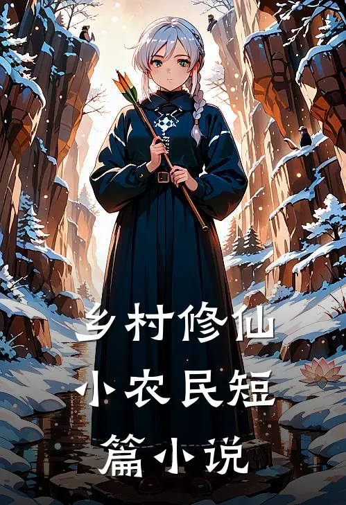 乡村修仙小农民短篇小说