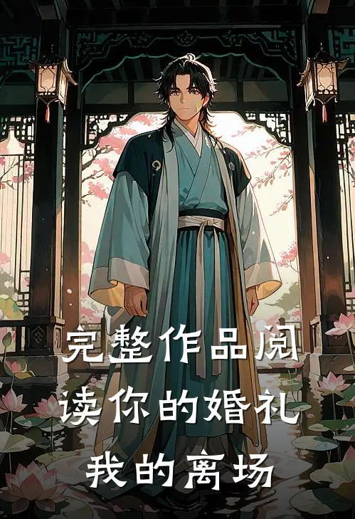 完整作品阅读你的婚礼,我的离场是