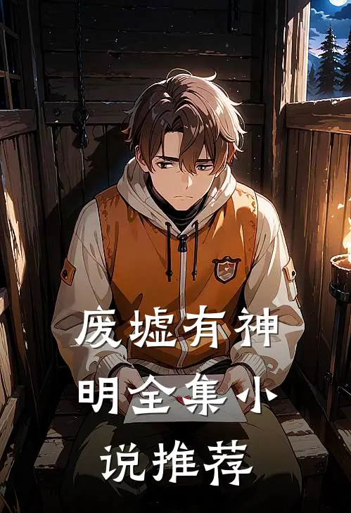 废墟有神明全集小说推荐