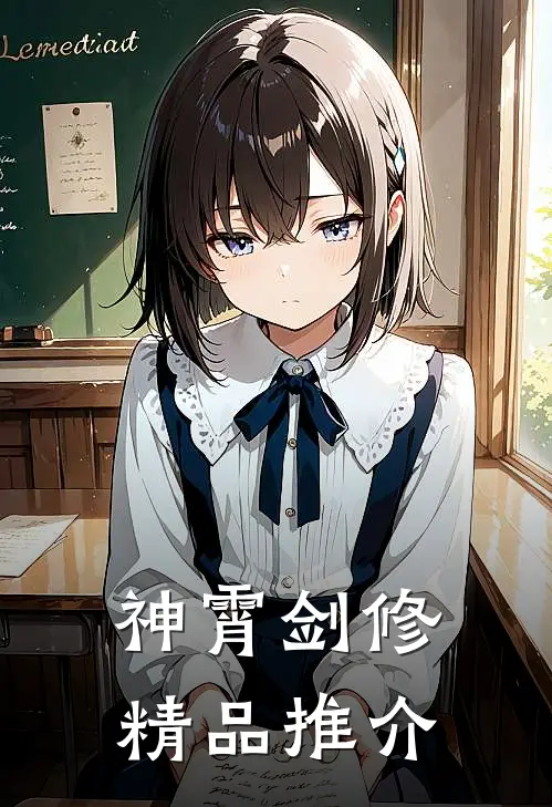 神霄剑修精品推介