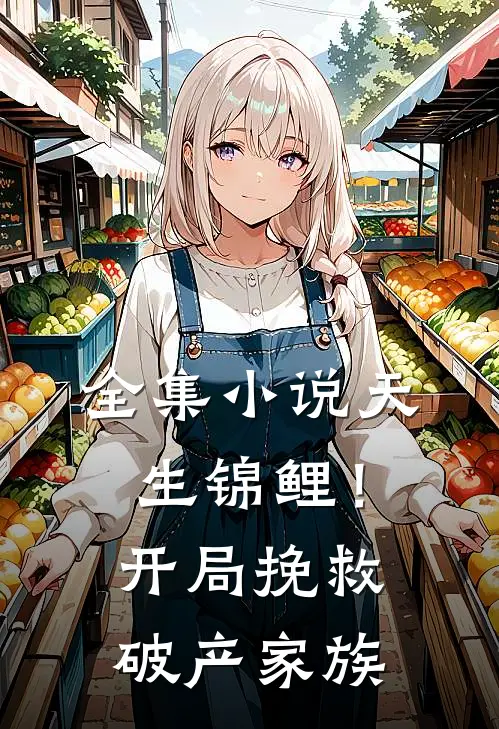 全集天生锦鲤!开局挽救破产家族的