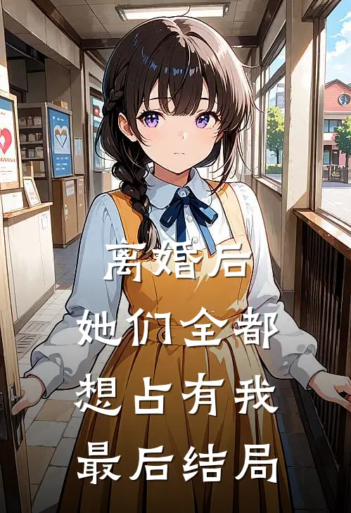 离婚后,她们全都想占有我最后结局怎么样了