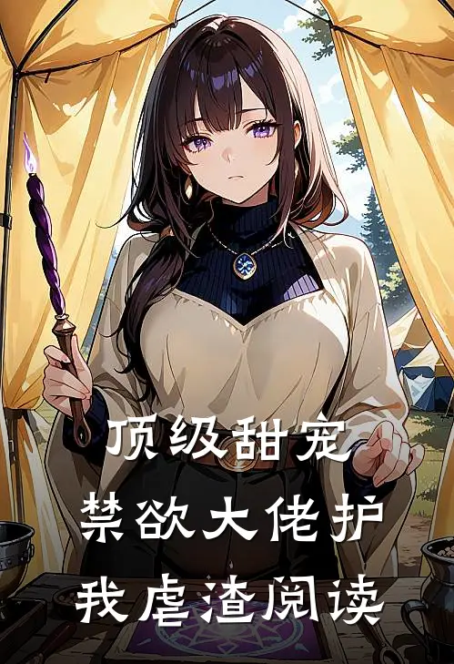 顶级甜宠禁欲大佬护我虐渣阅读