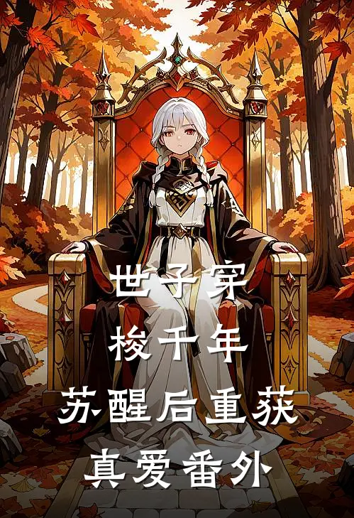 世子穿梭千年,苏醒后重获真爱 番外