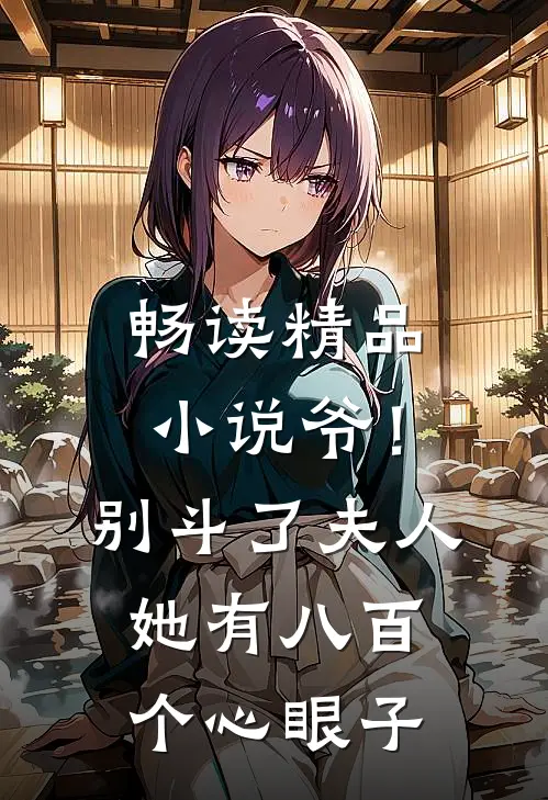 畅读精品小说爷！别斗了，夫人她有八百个心眼子