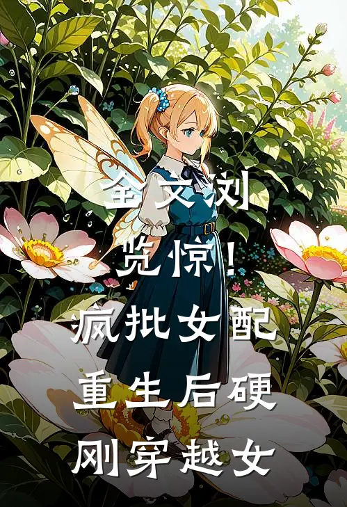 全文浏览惊！疯批女配重生后硬刚穿越女