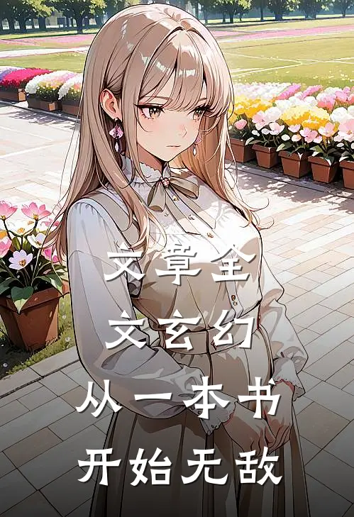 文章全文玄幻：从一本书开始无敌