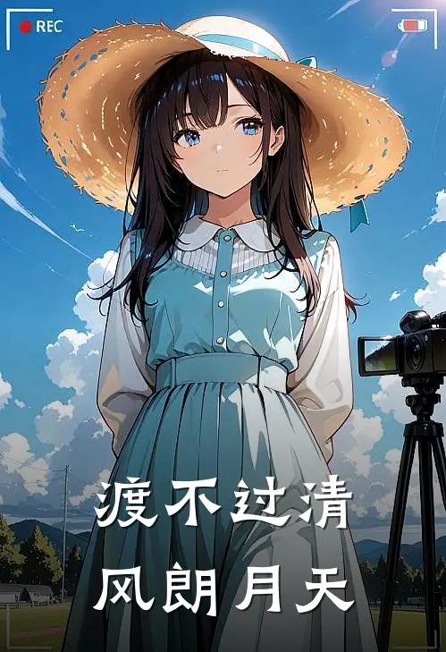渡不过清风朗月天