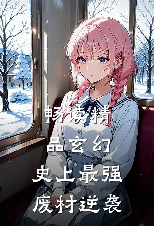 畅读精品玄幻：史上最强废材逆袭