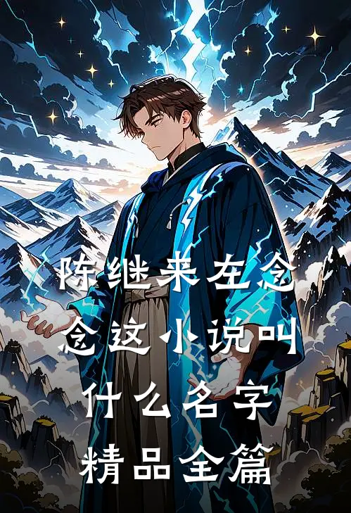 陈继来左念念这小说叫什么名字精品全篇