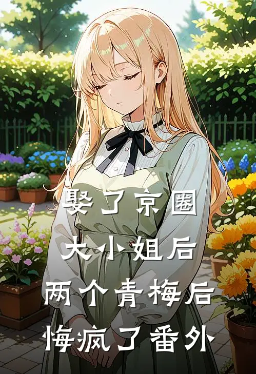 娶了京圈大小姐后,两个青梅后悔疯了 番外免费阅读