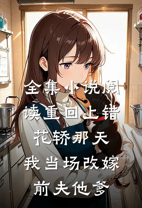 全集小说阅读重回上错花轿那天，我当场改嫁前夫他爹