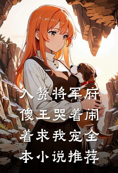 入赘将军府，傻王哭着闹着求我宠全本小说推荐