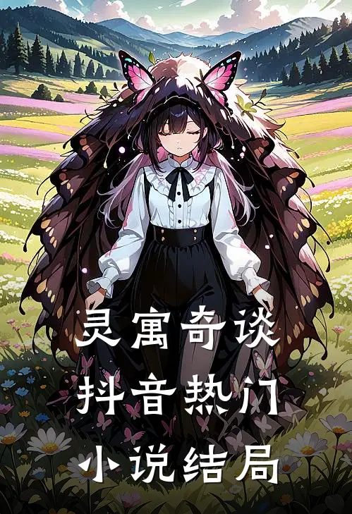 灵寓奇谈抖音热门结局如何