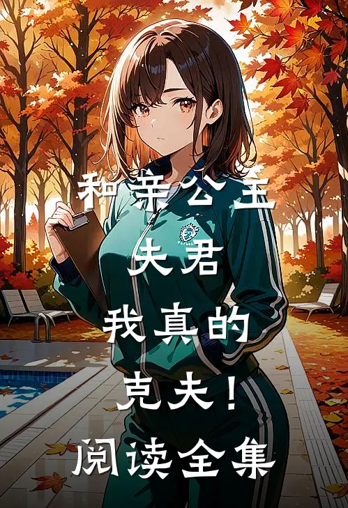 和亲公主：夫君，我真的克夫！阅读全集