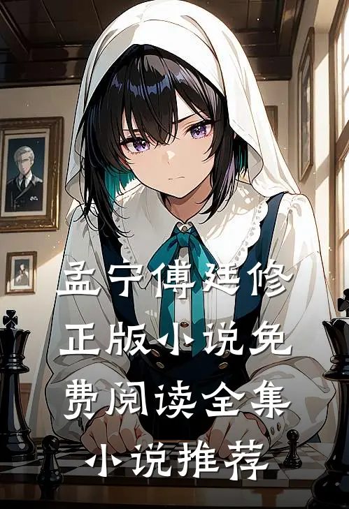 孟宁傅廷修正版小说免费阅读全集小说推荐